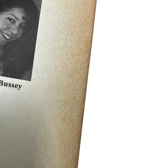 If Loving You Is Wrong By Louré Bussey 2003 Paperback Romance Drama BET Books - Picture 13 of 14